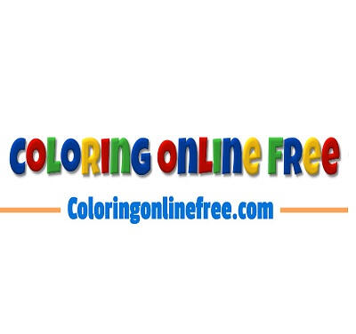 Coloring Online Free